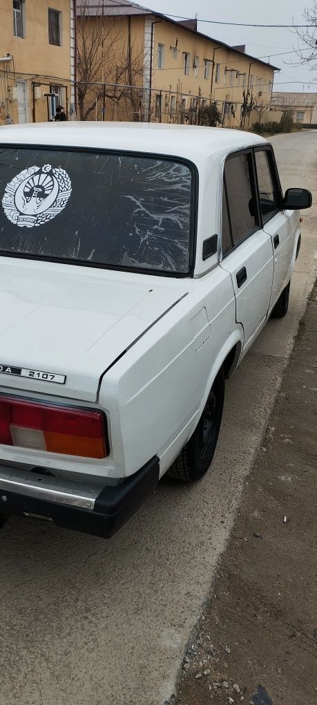 Vaz 2105 xalati alo