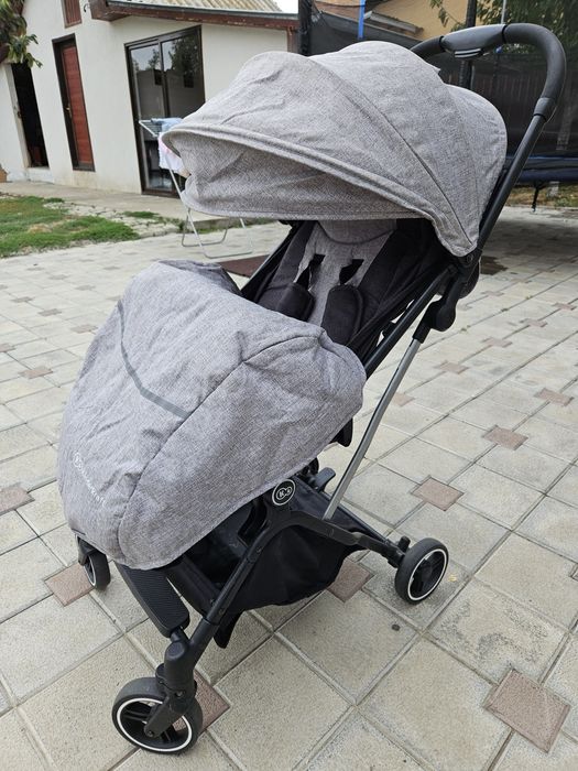 Carucior sport troller Kinderkraft