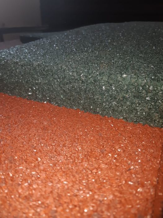 Pavele cauciuc tartan/Sotron 38 lei