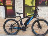 Bicicleta Electrica 27.5er motor Bafang an 2021