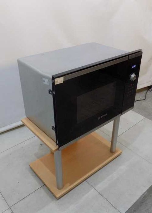 Микровълнова фурна Bosch BEL554MS0 код 3698