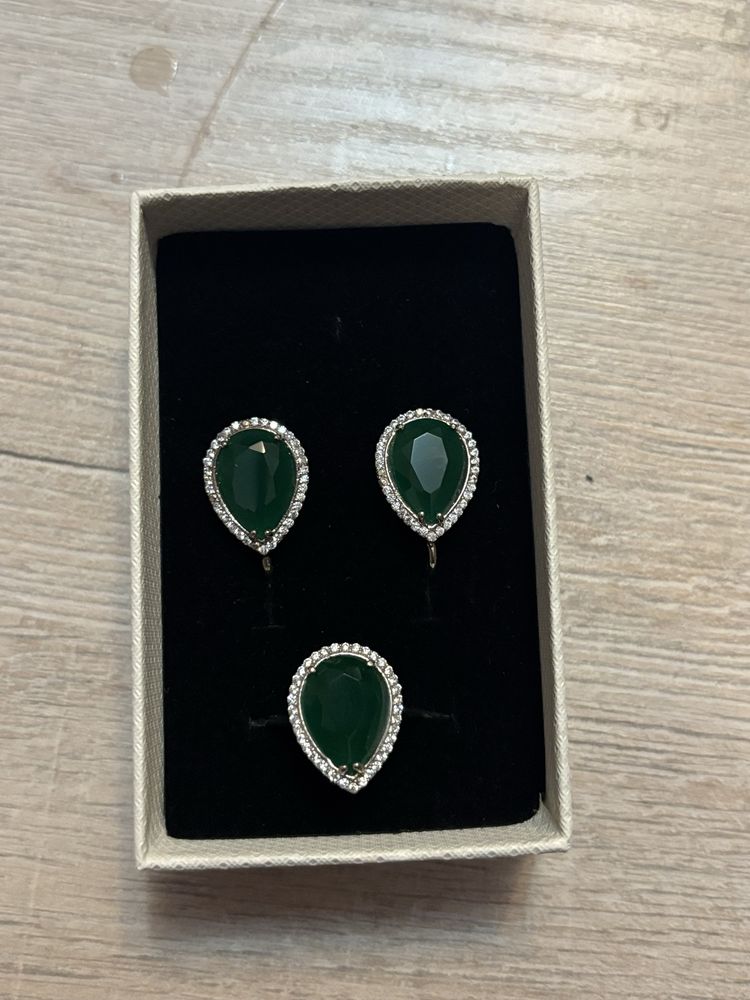 Серебро Комплект 925 проба