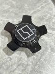 Эмблема на центр диска для Zeekr 001 от «ZeekrShop»