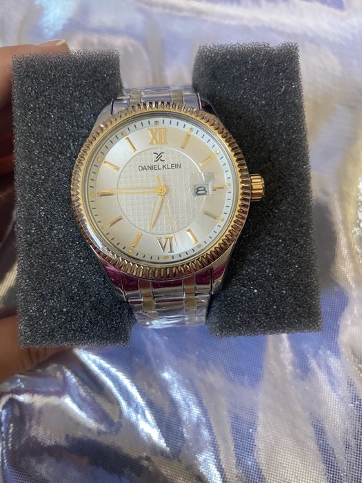 Мужские часы Daniel Klein