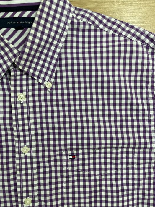 Tommy Hilfiger,Scotch&Soda мъжки ризи L