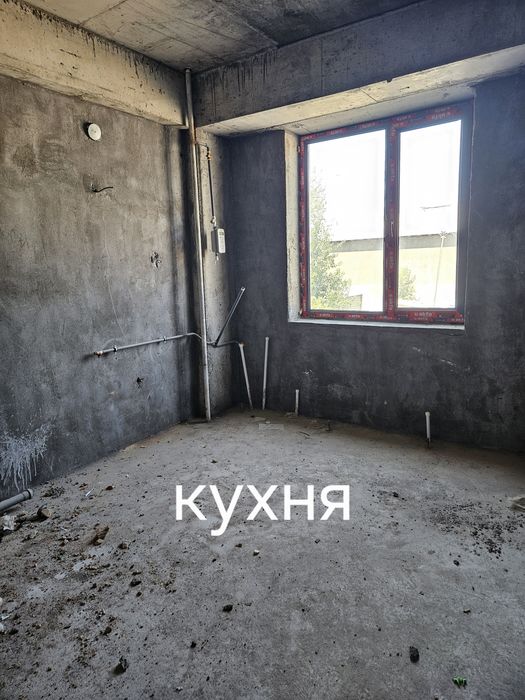 Продаётся Новостройка