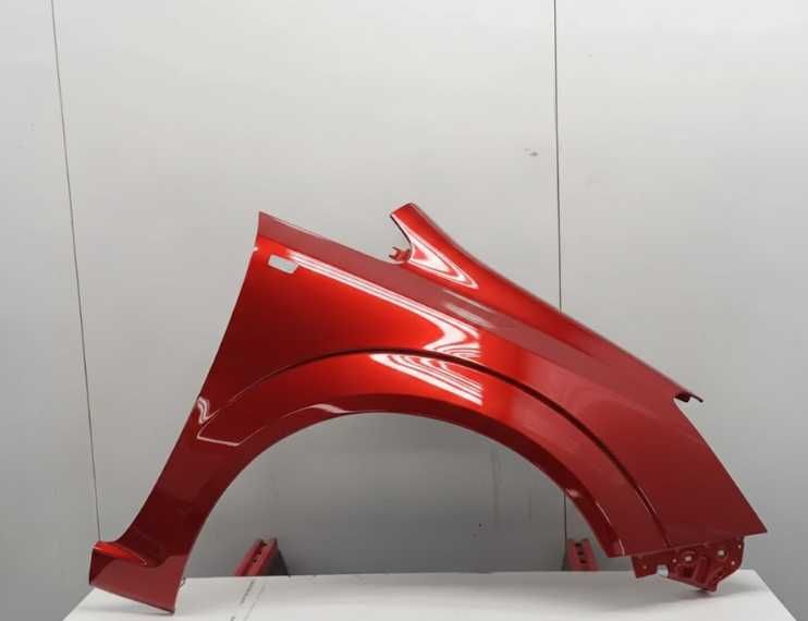 Aripa Fata Dreapta Opel Zafira B An 2005-2012 (Z547 (Rosu))