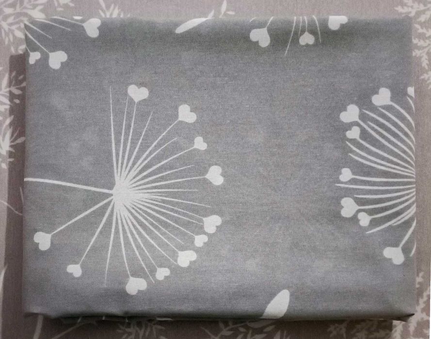 Lenjerie de pat din BBC 100%