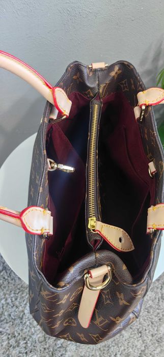Дамска чанта Louis Vuitton