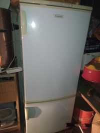 холодильник бу требует небольшого ремонта фрион вытек