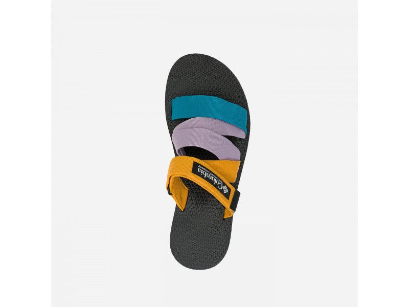 Чехли Columbia W Alava Slide Sandal  размери - 37