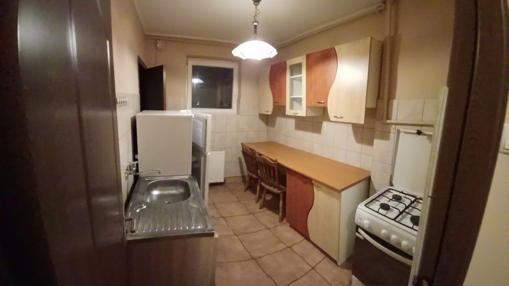 Apartamet două camere