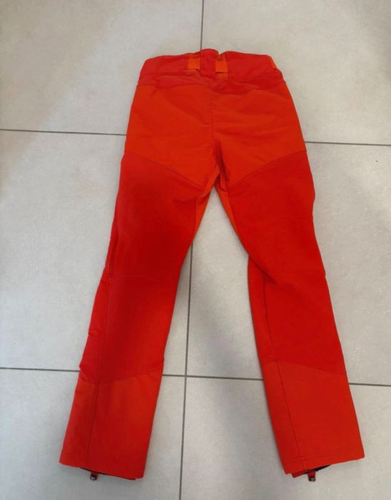 Pantaloni munte Decatlon