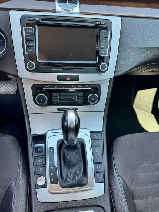 Passat B7 de vanzare