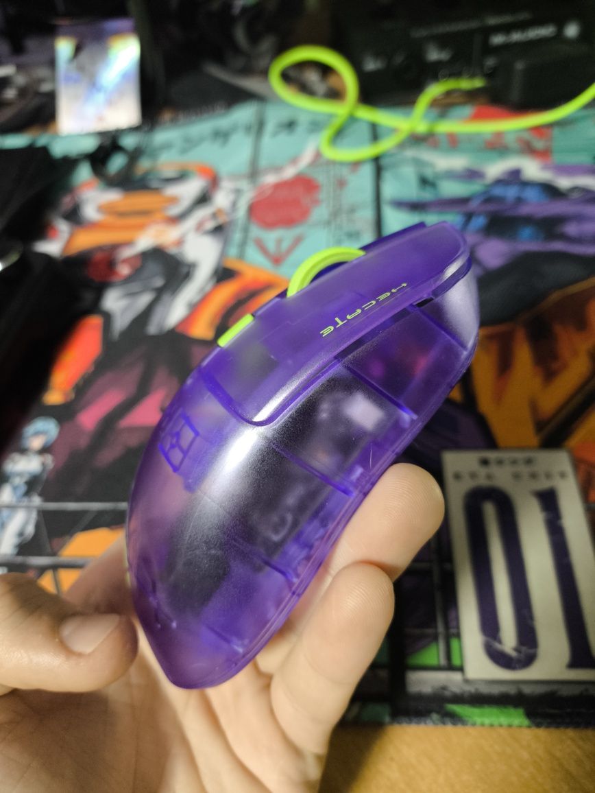 Мышь Hecate g3m pro
