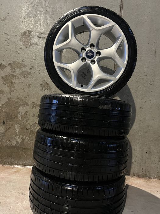 Jante R18 originale ford