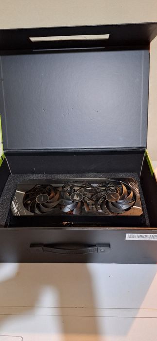 Rtx 4070Ti 12Gb Gigabite