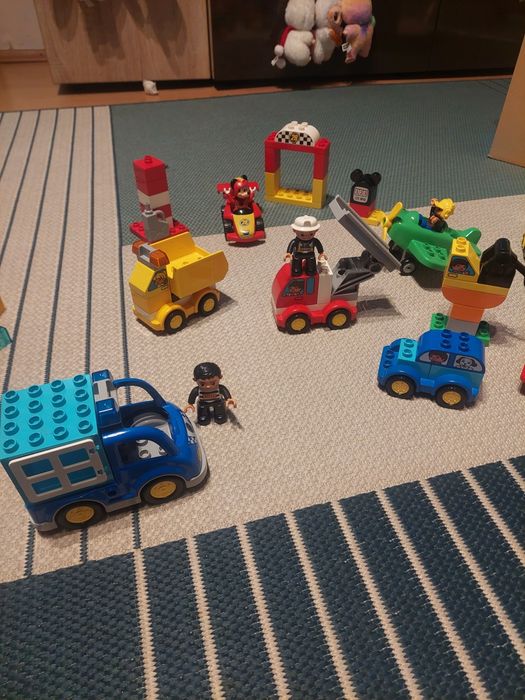 Lego Duplo 170 piese