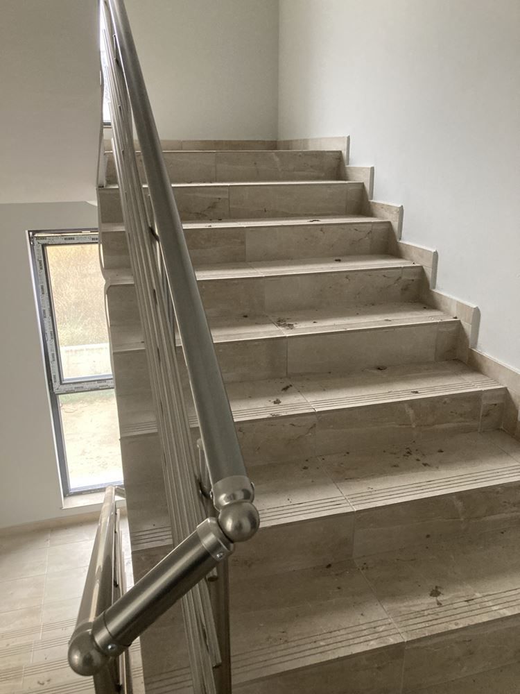 Продава се Тристаен апартамент в к.к. Св.Св. Константин и Елена - 86 кв.м за 2034 €/кв.м - Снимка #12
