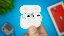 Гарнитура AirPods Pro Люкс Лучшиe 2022 годa