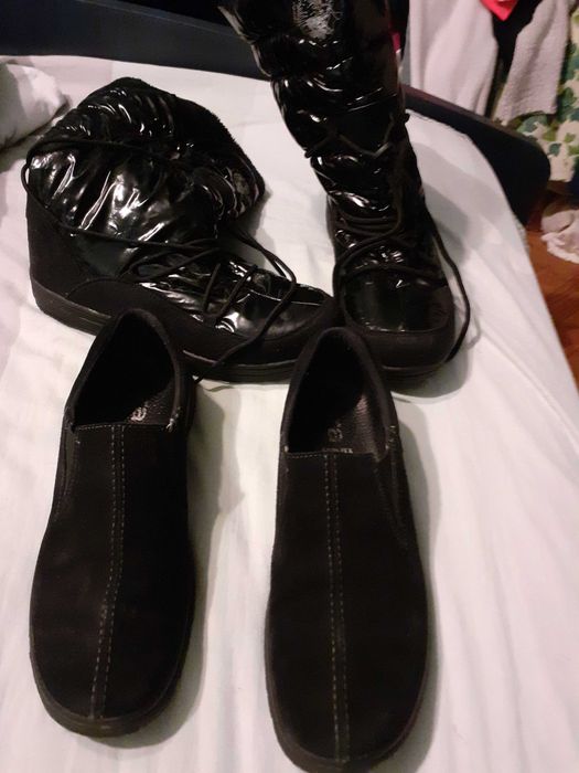 Cizme  si pantofi dama  nr 39