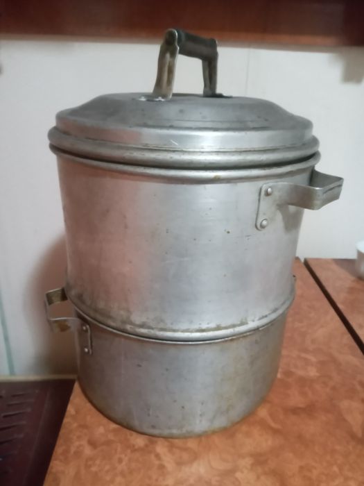 Продам мантоварку.Возможен торг.