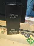 Vand parfum Amiri code