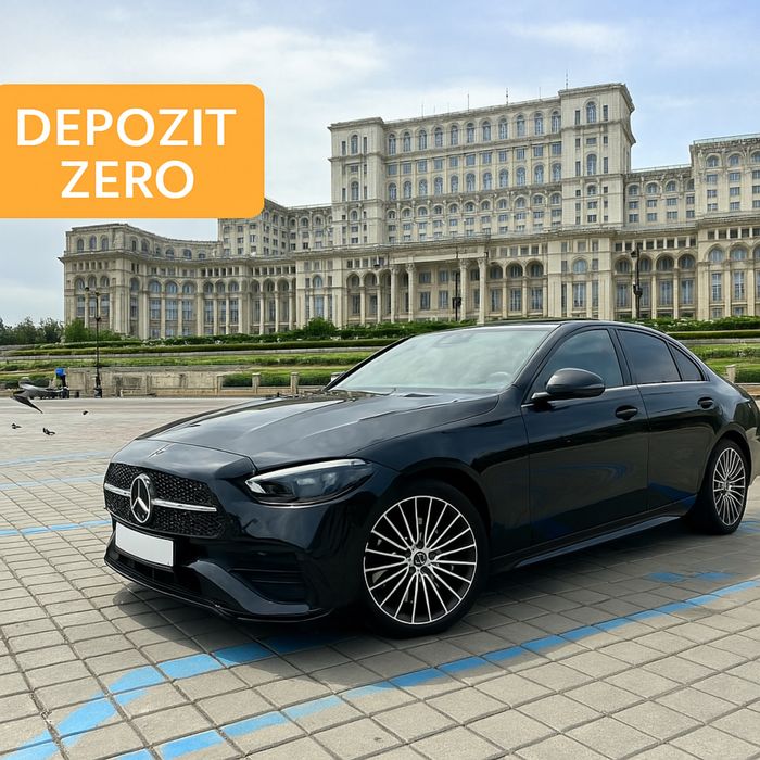 Inchirieri Auto Timisoara Opel Mokka Depozit ZERO masini de inchiriat