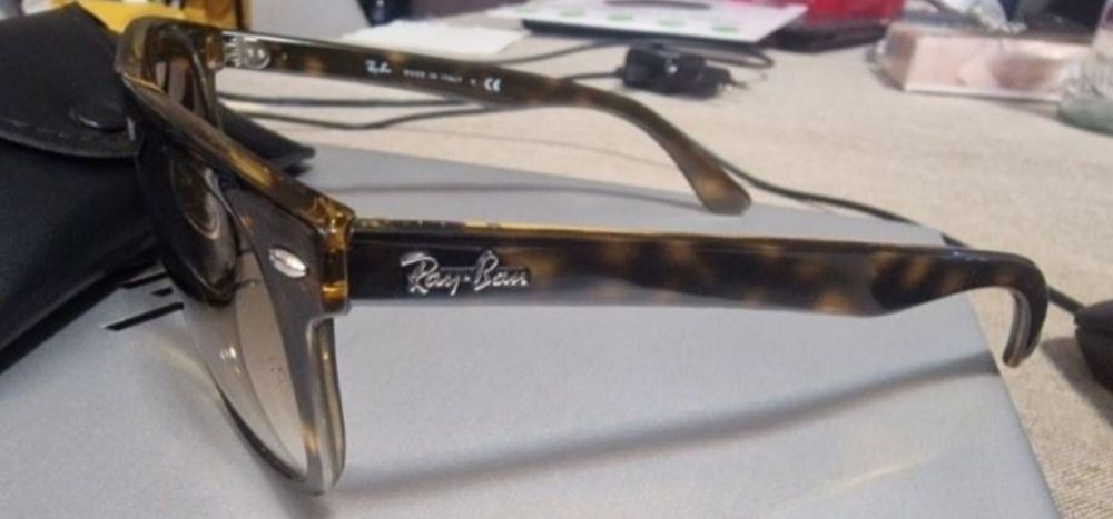 Ray-Ban RB 4147 унисекс слънчеви