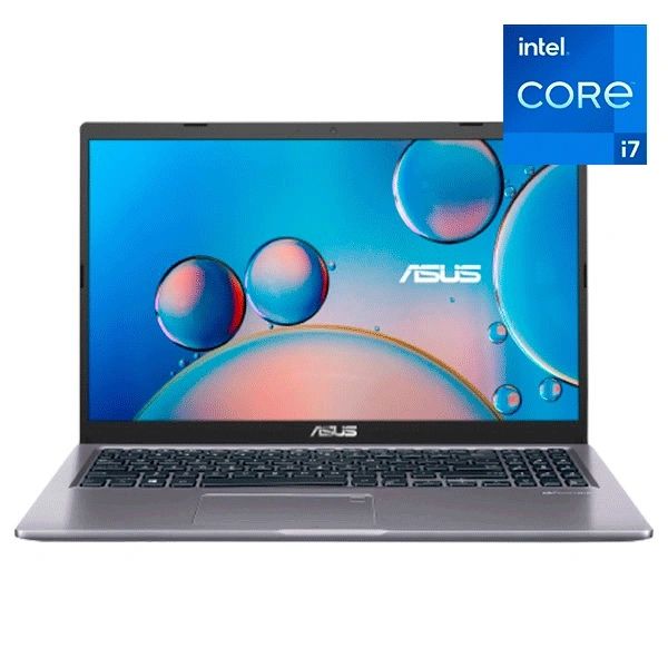 Ноутбук ASUS 15.6” intel core 7