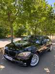 BMW seria 7/ F01/ 730d/ Schimb cu BMW X 5