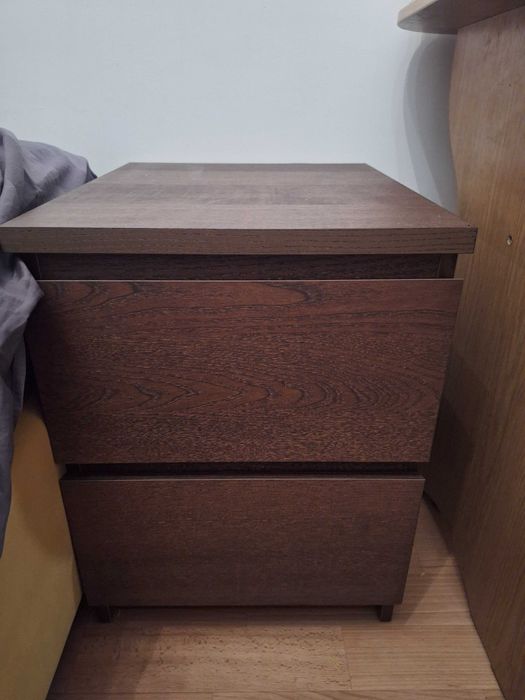 Прикроватные тумбочки IKEA