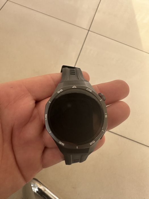 Huawei watch gt 5 pro