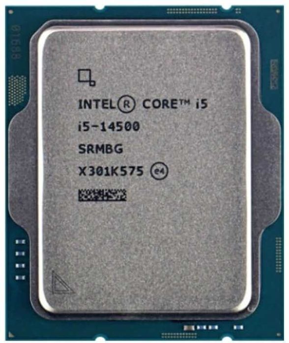 Процессоры i5 14500.Почти новые.Есть 6 штук