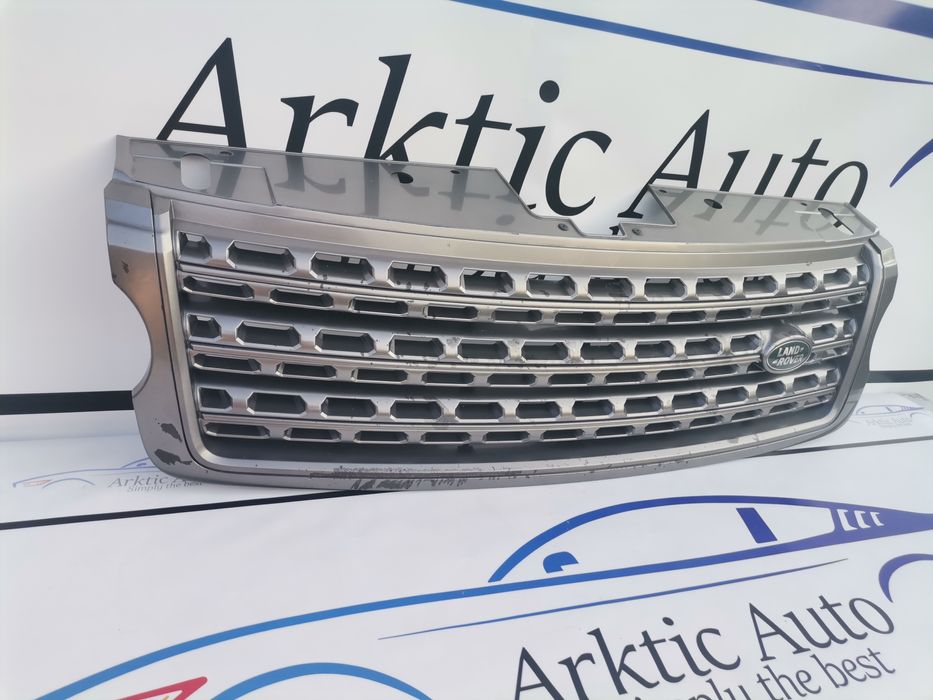 Grila radiator Range Rover Vogue L405 după 2013!