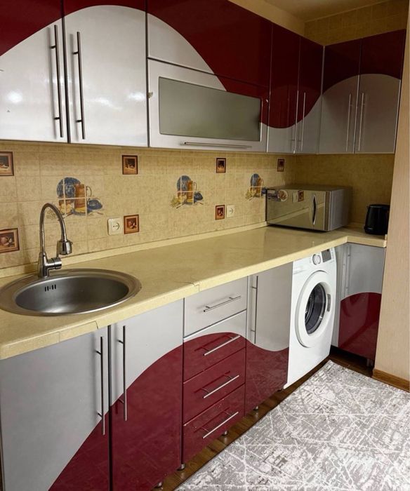 Дархан 2в3/4/18 78м2 средний ремонт ор-р Х Алимджан Метро