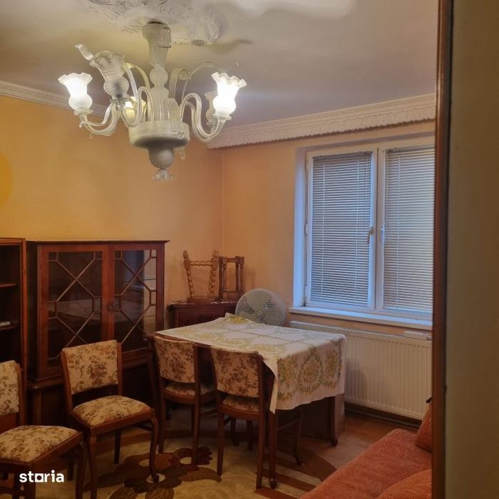 Apartament De Vanzare In Centru