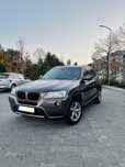 BMW X3 F25 automat / panoramic
