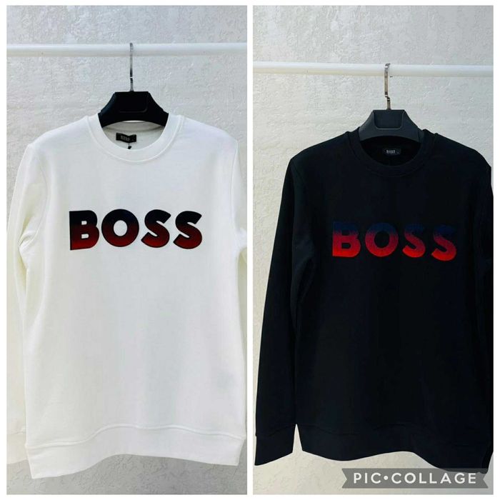 Премиум мъжки блузи.