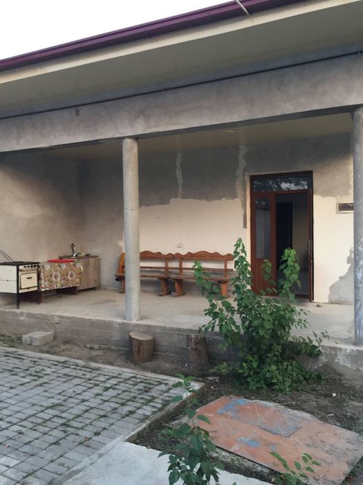 Сдам в аренду жилой дом парк янги узбекистон
