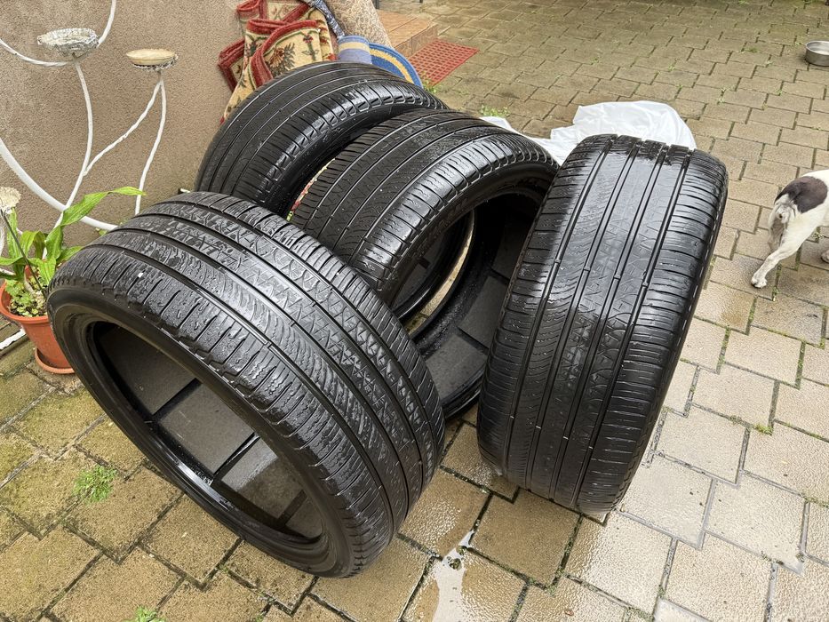 Anvelope Pirelli