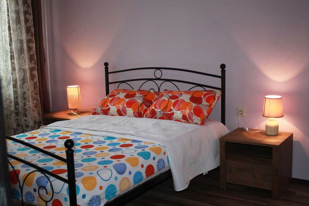 Дава под Наем 3-СТАЕН град София, Света Троица