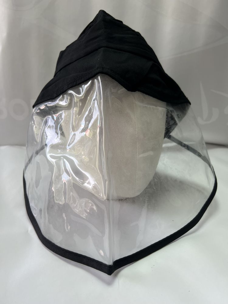 Lot stoc en gros palarie palarii tip bucket hat cu viziera protectie