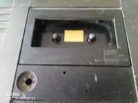 Стар стерео-касетофон усилвател