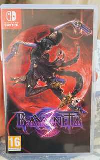 Видео игра - Bayonetta 3 (Nintendo Switch)