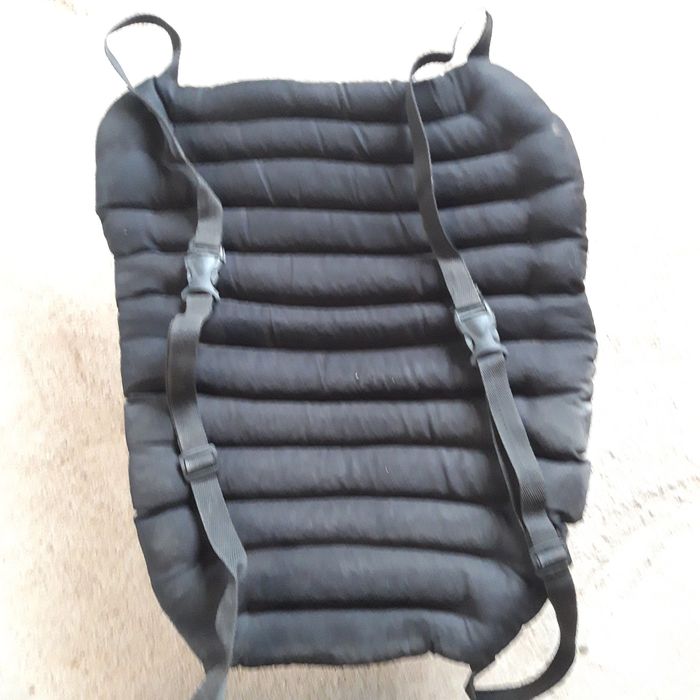 Универсал терлатмайдиган + ёстик