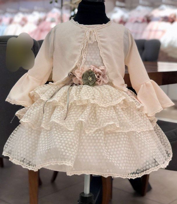 Большая скидка для маленький принсесса