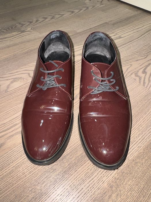 Женские лоферы 40 размера