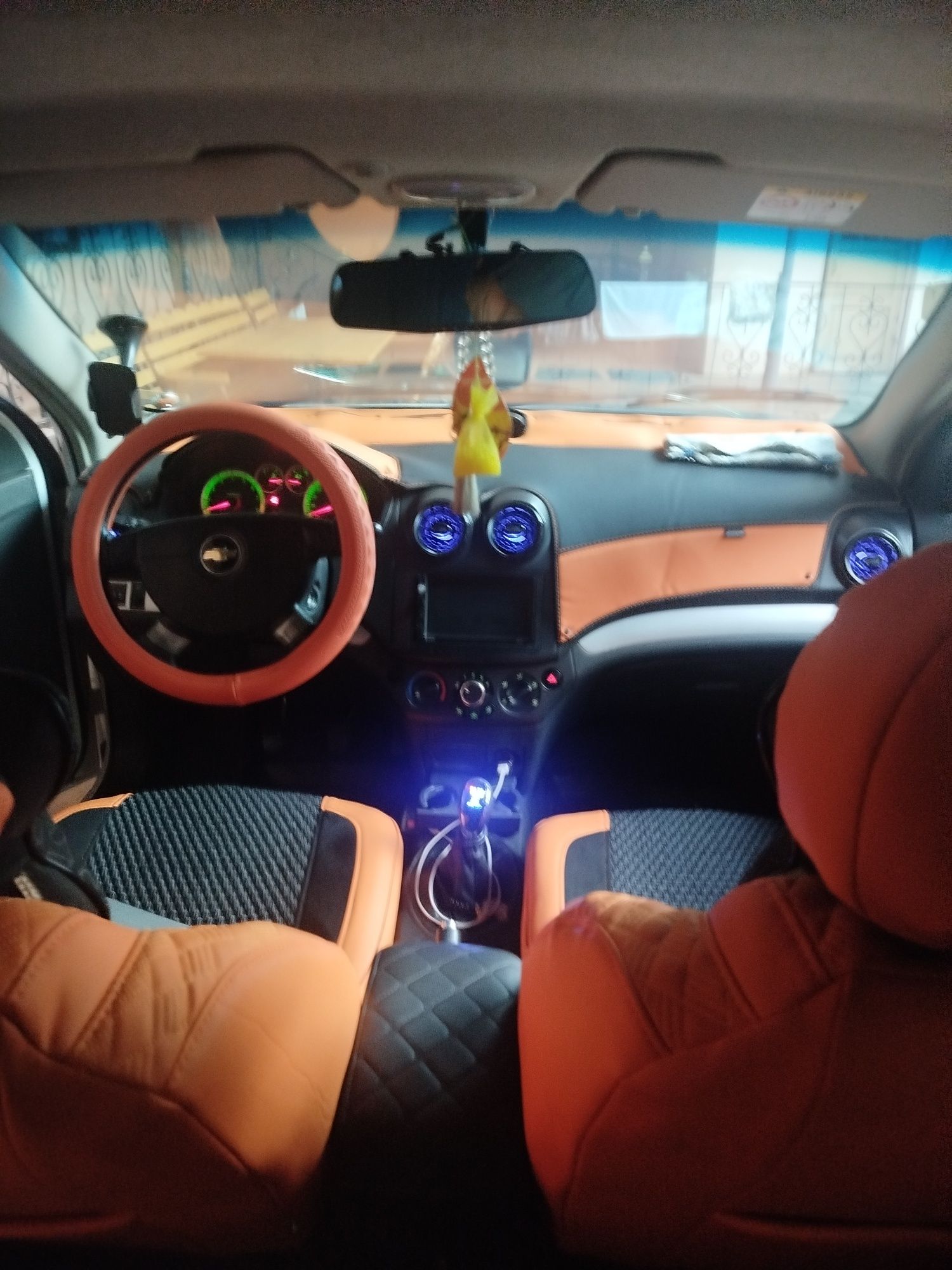 Nexia 3 sotiladi
