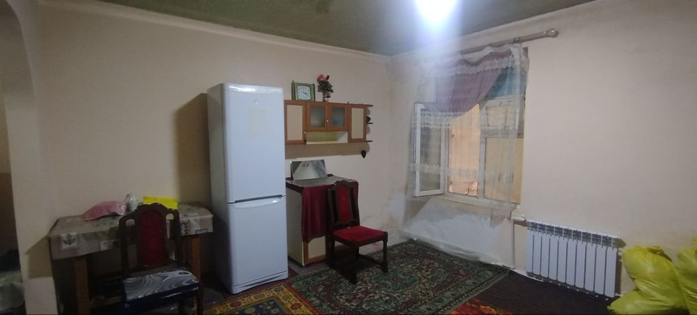 Продажа 1/1/1 на массиве  ТТЗ-2 бывшее общежитие